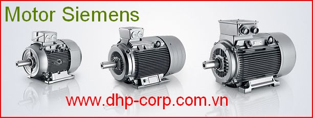 Động cơ điện Siemens Đức 1LG4183-4AA60 : 18.5 kW, 4 cực, chân đế